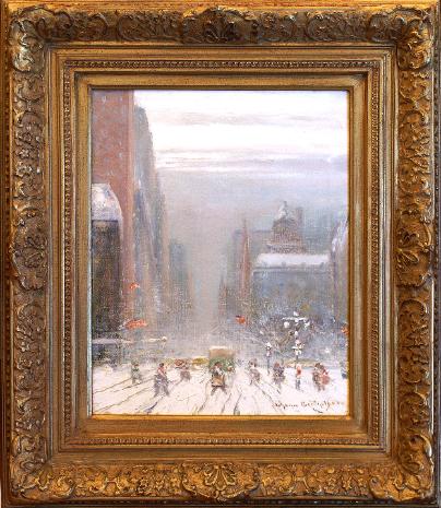 Johann Berthelsen
