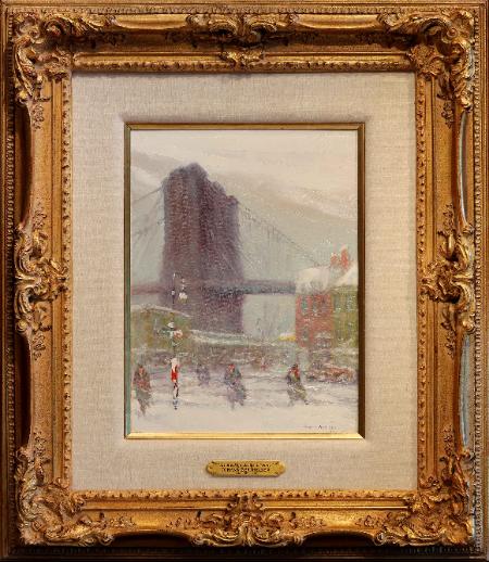 Johann Berthelsen