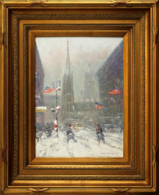 Johann Berthelsen