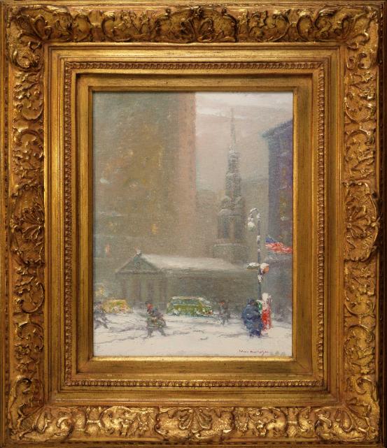 Johann Berthelsen