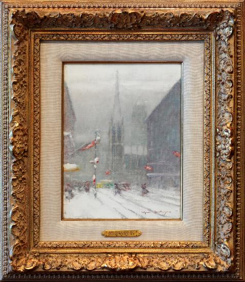 Johann Berthelsen
