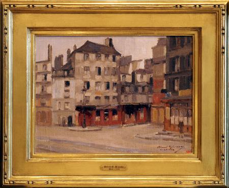 Click for additional information on this painting