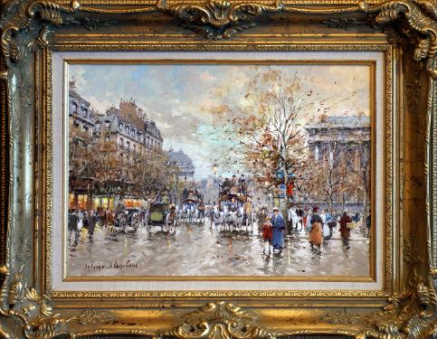 Antoine Blanchard 