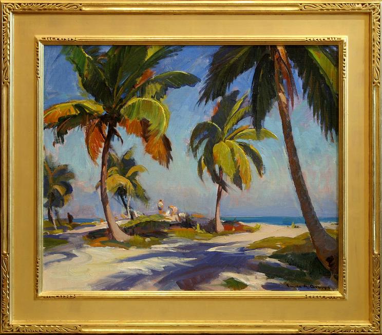Emile Gruppe Florida