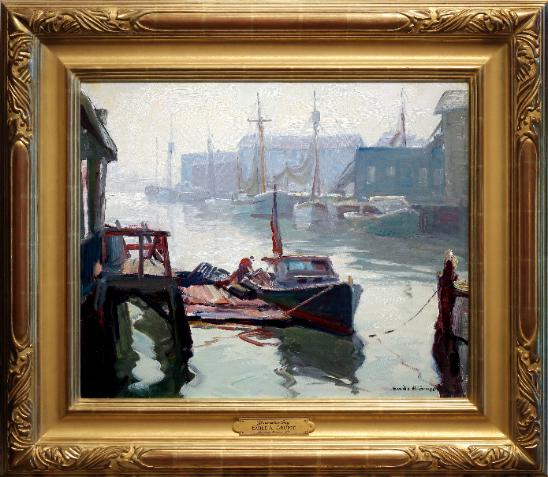 Emile Gruppé