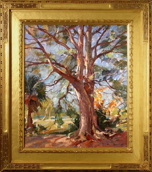 Emile Gruppe Sanibel Florida