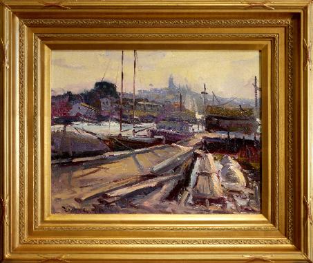 Robert C. Grupp�