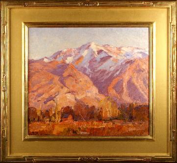 Emile Grupp� Utah