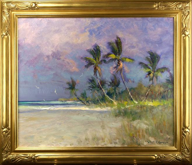 Florida Painting