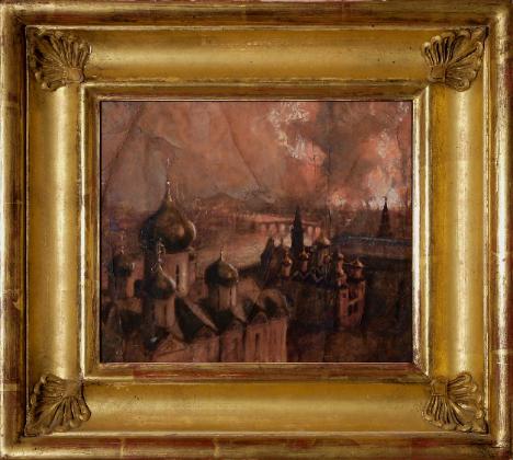 Charles Hoffbauer