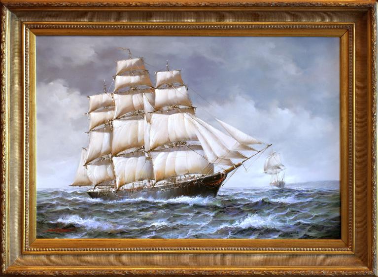 Click for additional information on this painting