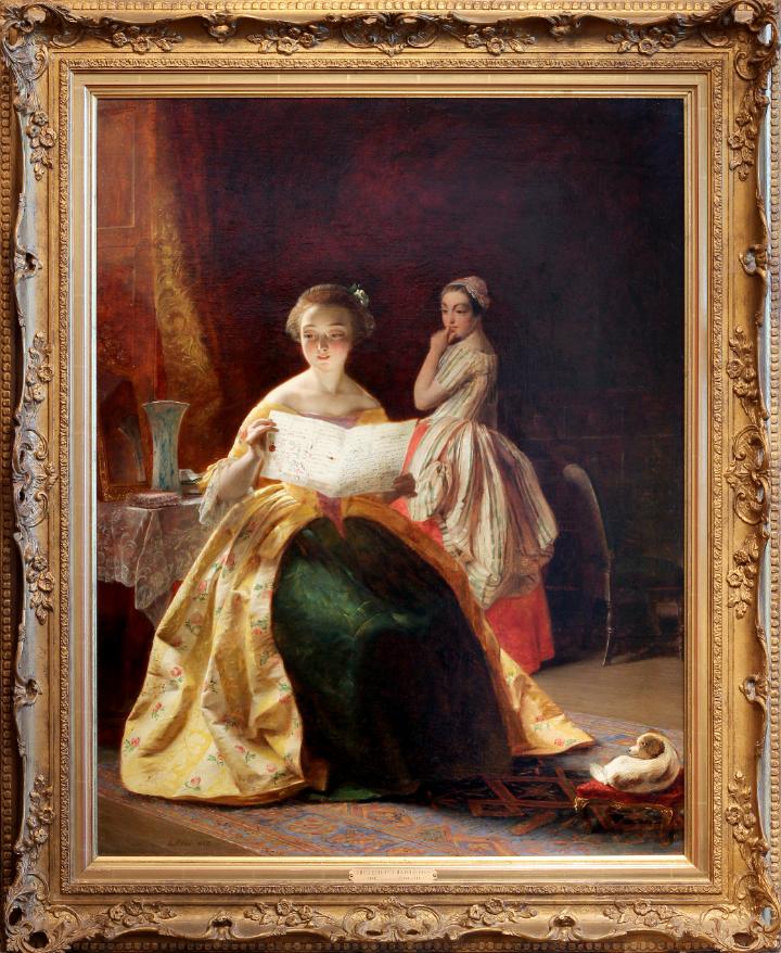 Charles Lees