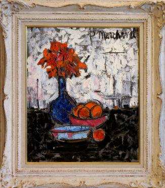 Phillipe Marchand