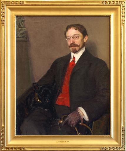 Richard Edward Miller