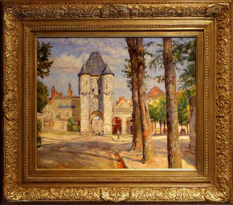 Art Gallery Florida