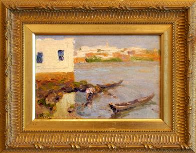 Elie A. Pavil 