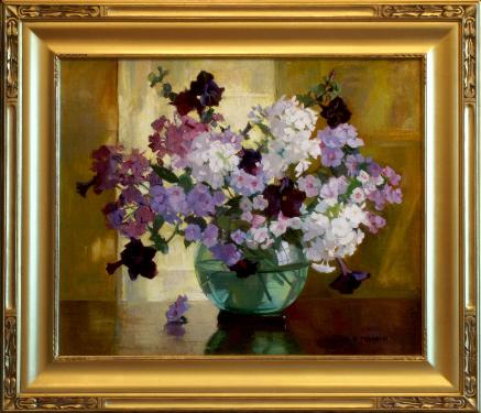 Marguerite Stuber Pearson