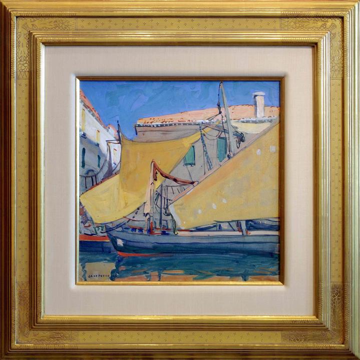 Jane Peterson Goauche