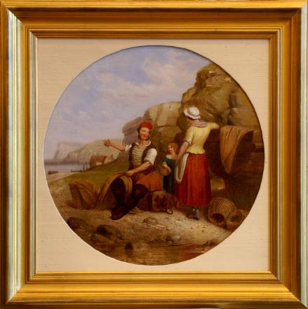 19th Century Art at Pocock Fine Art