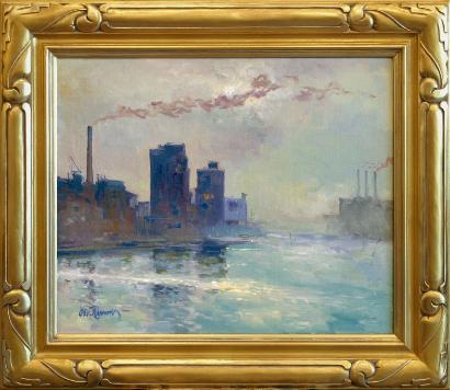 Fine Art Fort Lauderdale