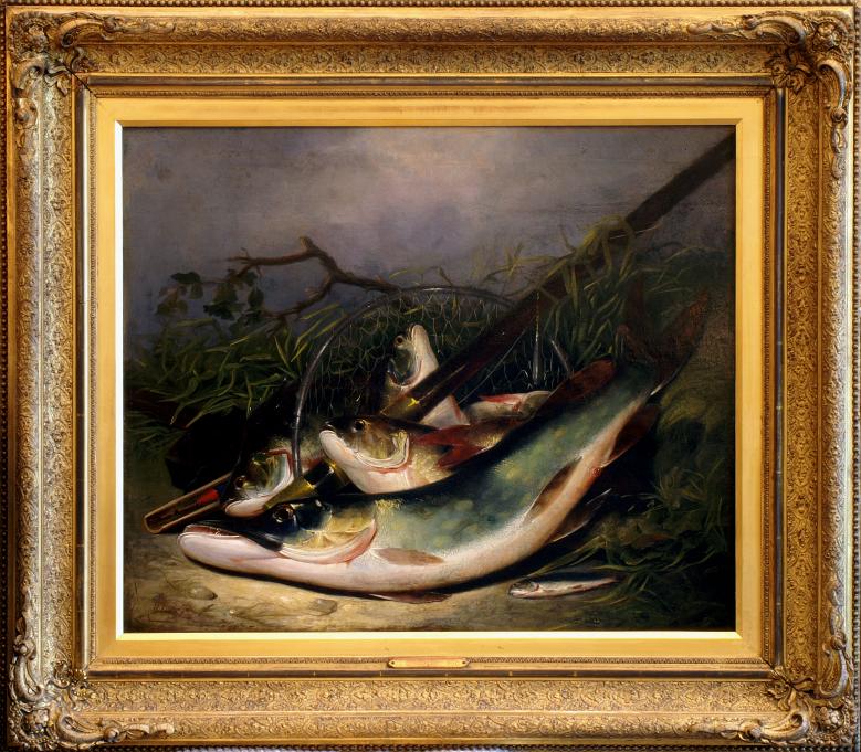 Click for additional information on this painting