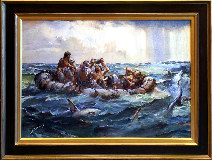 Click for additional information on this painting