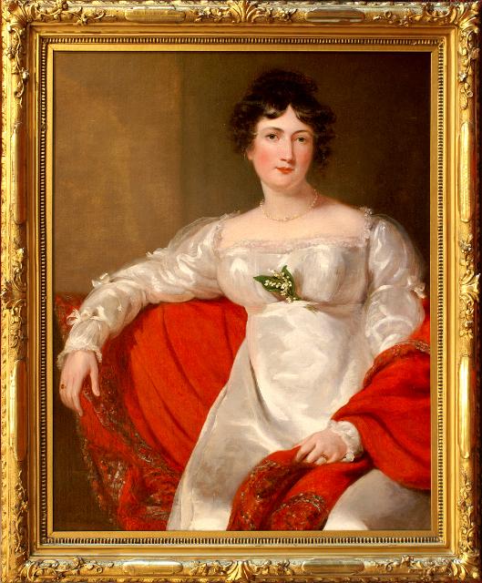 Sir Thomas Lawrence