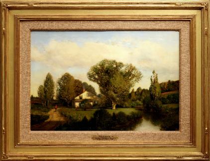 Henry Pember Smith