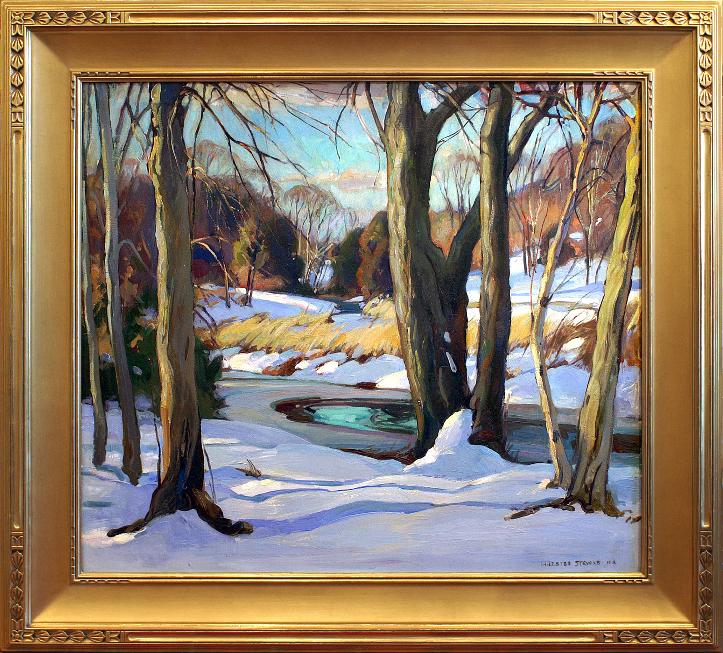 William Lester Stevens