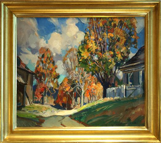 William Lester Stevens