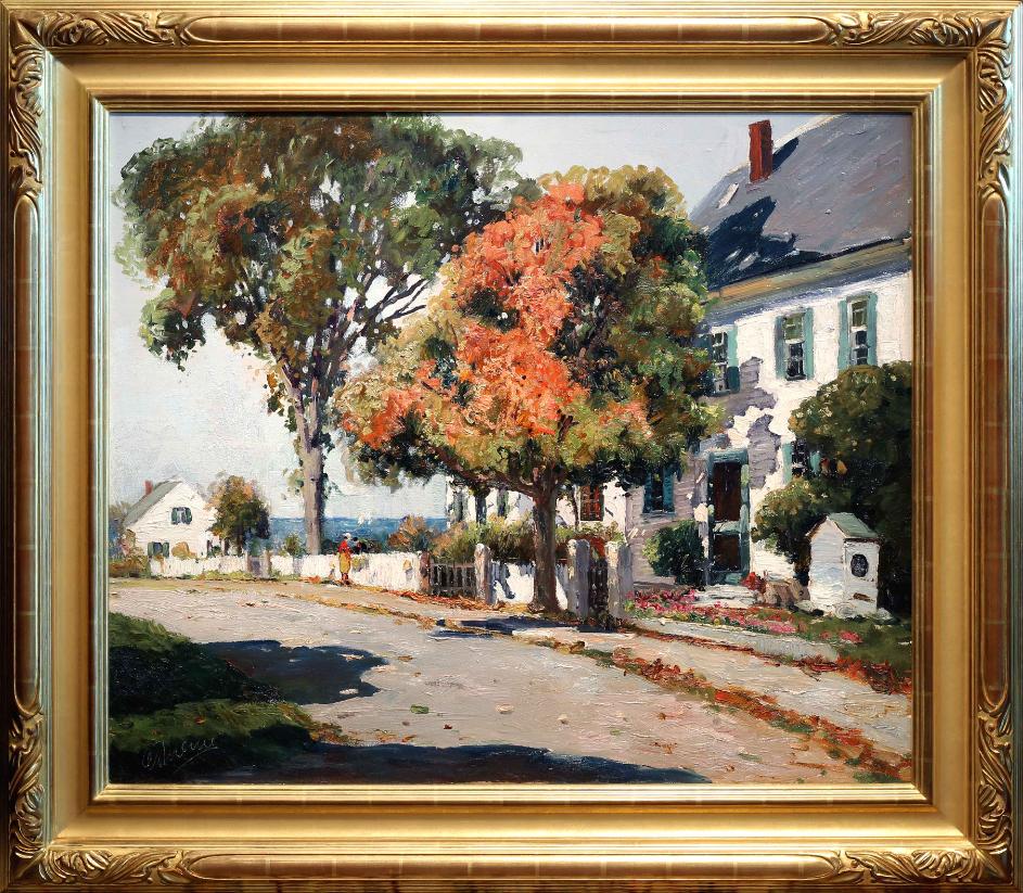 Anthony Thieme