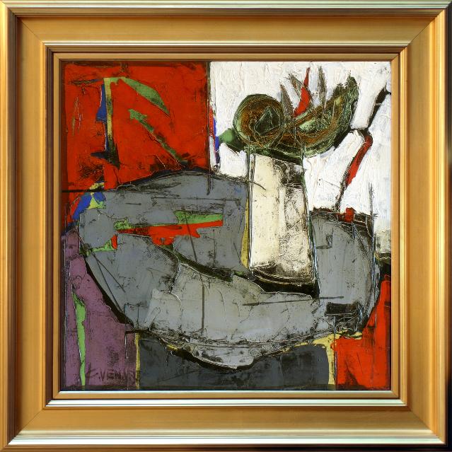 Claude Venard - Claude V�nard